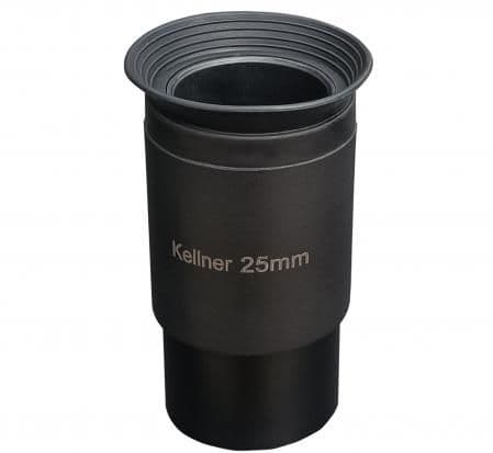 Kson 1.25 inch 25mm Kellner eyepiece