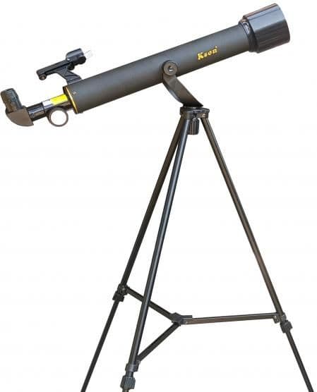 Kson 60050U refractor telescope