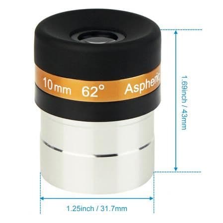 10mm