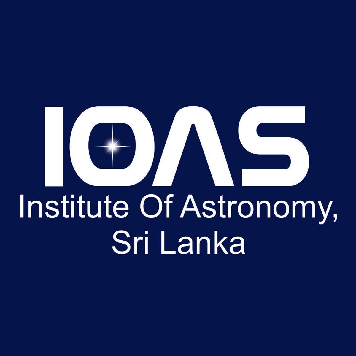IOAS logo